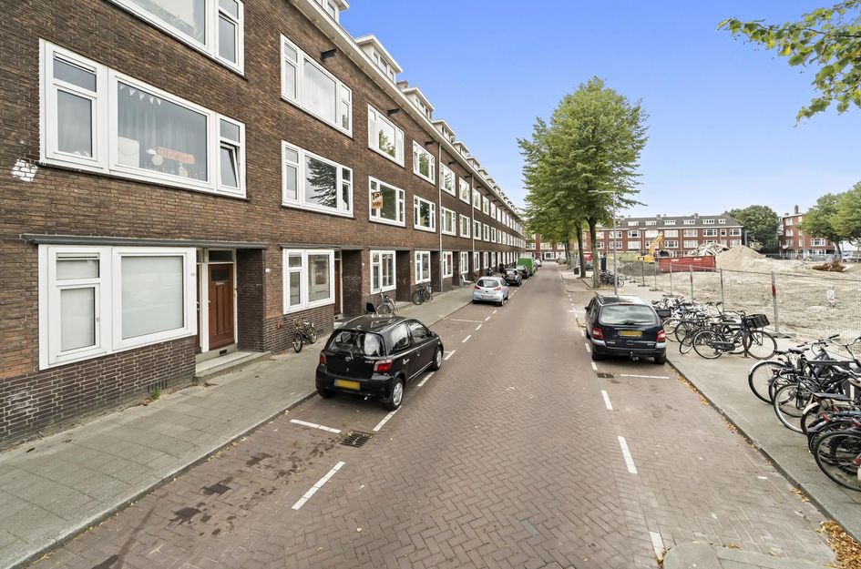 Voetjesstraat 58A