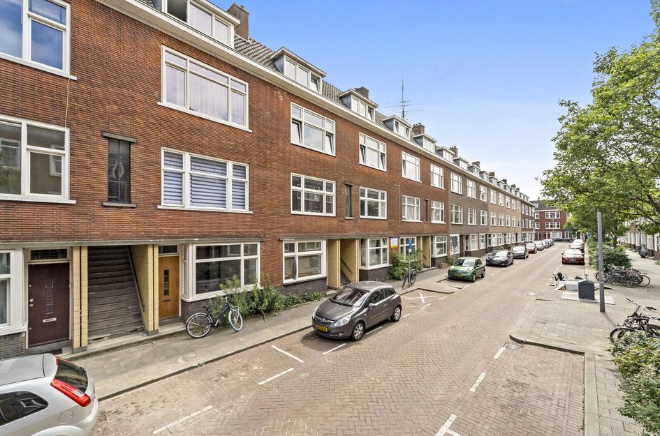 Bonaventurastraat 86C