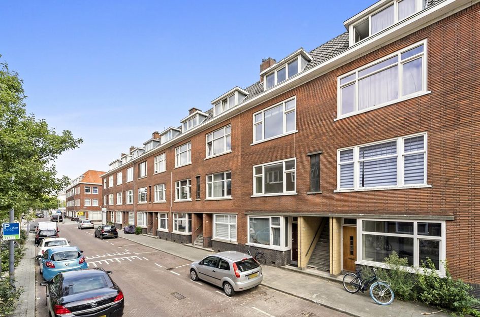 Bonaventurastraat 86C