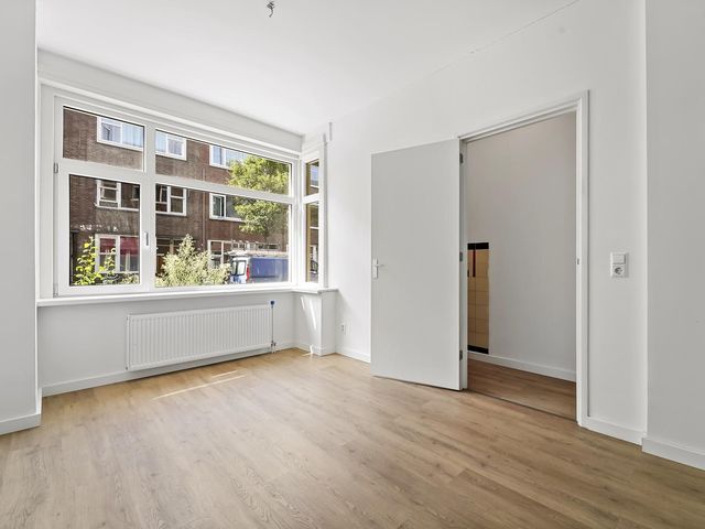 Bonaventurastraat 86C, Rotterdam