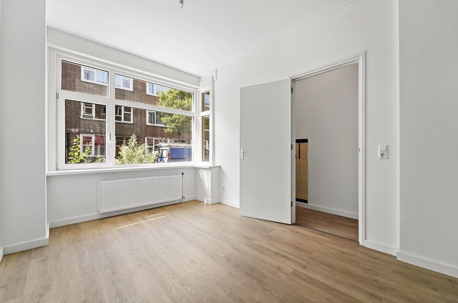 Bonaventurastraat 86C