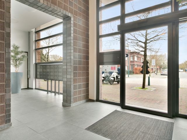 Ommevoort 122, Oegstgeest