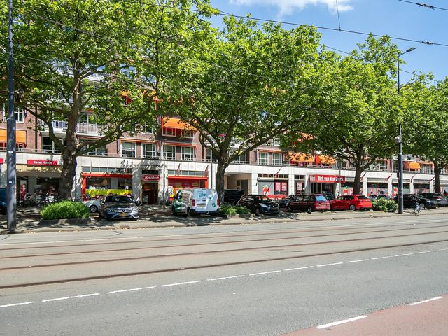 Bredestraat 39C, Rotterdam