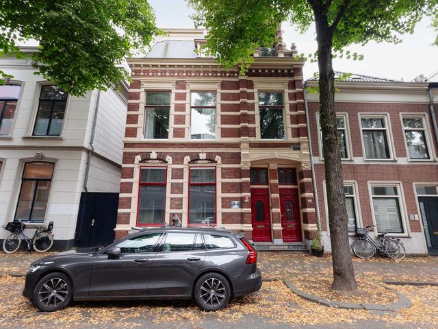 Singel 415, Dordrecht