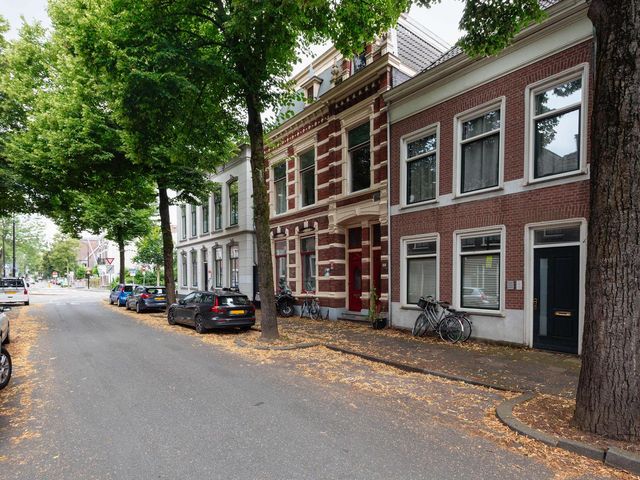 Singel 415, Dordrecht