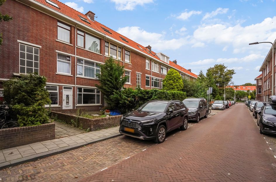 Rederijkerstraat 205