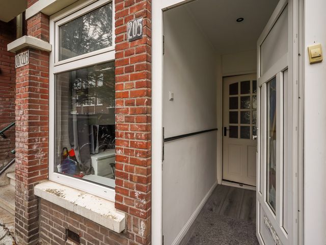 Rederijkerstraat 205, Den Haag