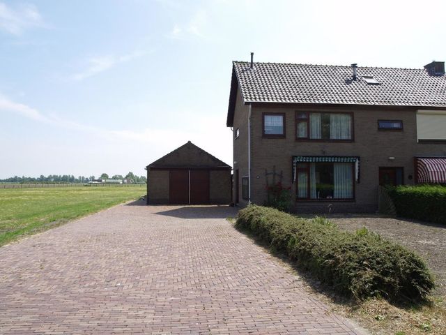 Zwarteweg 15A, Noordwijk