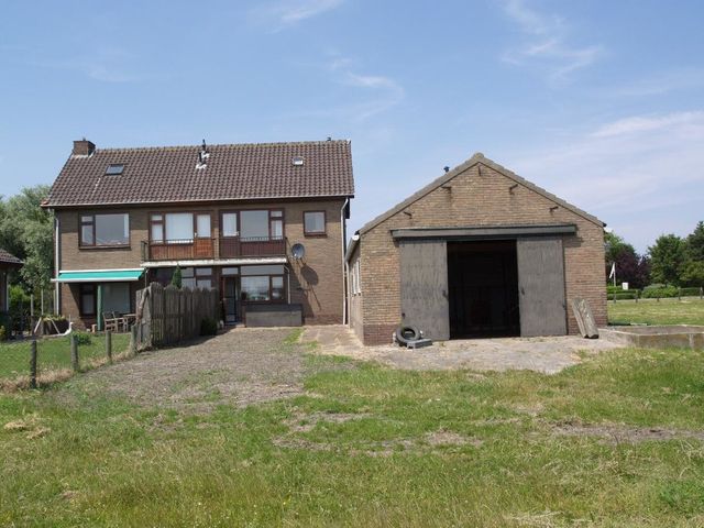 Zwarteweg 15A, Noordwijk