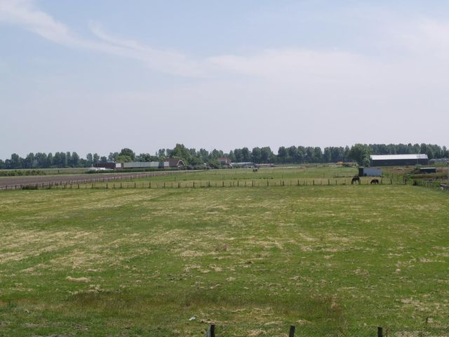 Zwarteweg 15A, Noordwijk