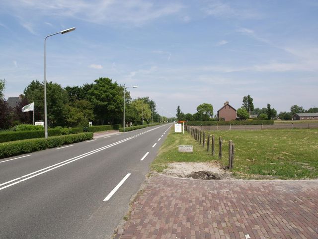 Zwarteweg 15A, Noordwijk