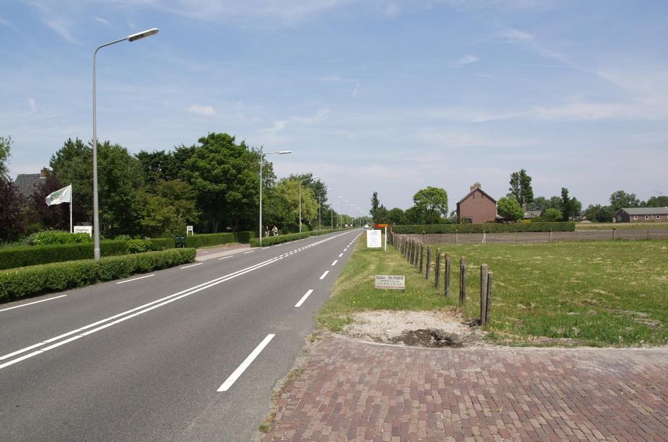 Zwarteweg 15A