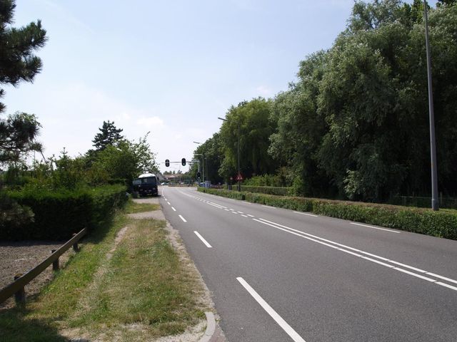 Zwarteweg 15A, Noordwijk