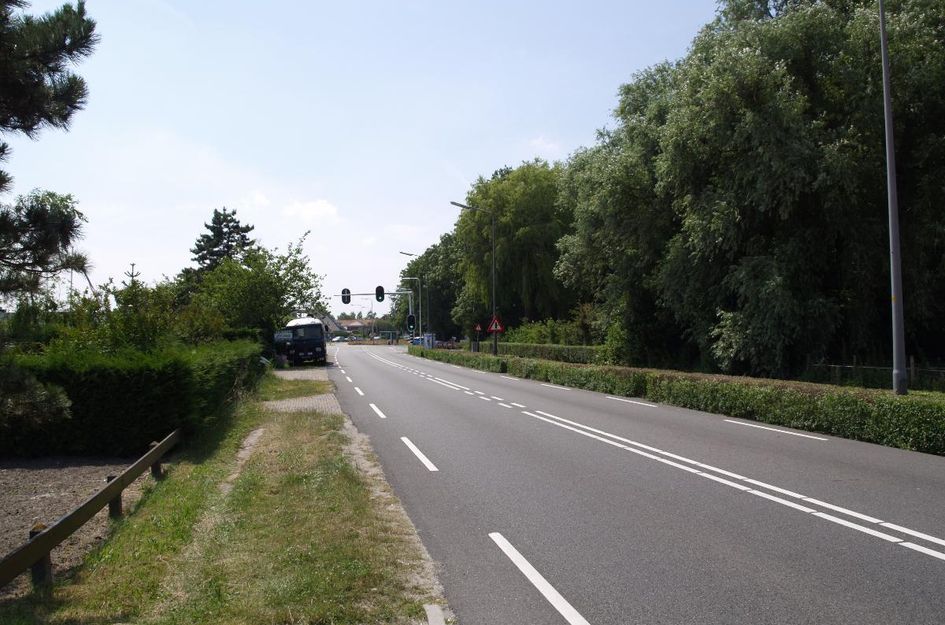 Zwarteweg 15A