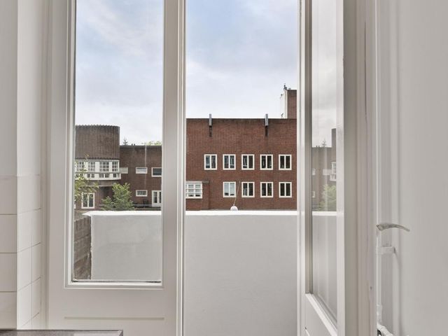 Jan van Galenstraat 289 3, Amsterdam