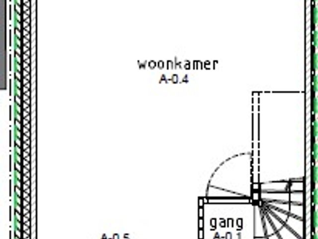 Koningsweg 1, Breezand