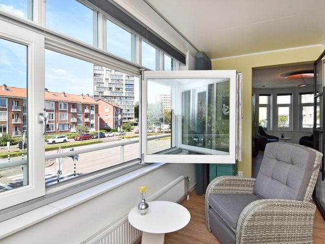 Rozenboomlaan 147, Voorburg