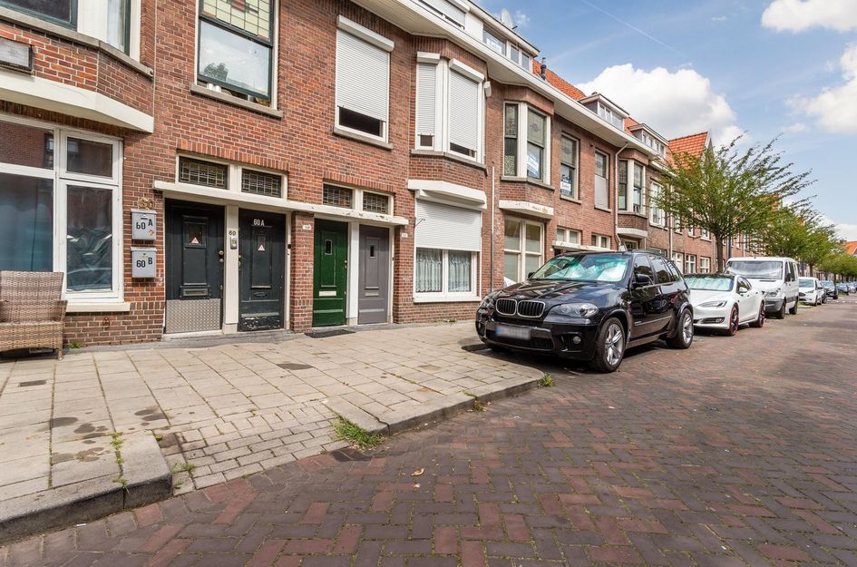 Nicolaas Beetsstraat 58A