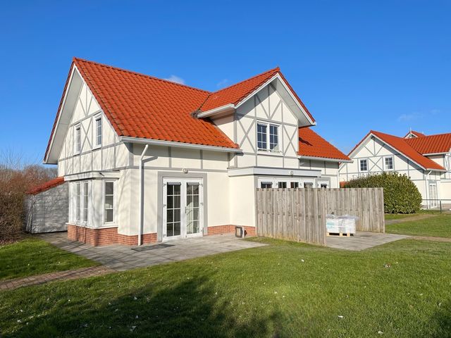 Laan Van Cavelot 52, Cadzand