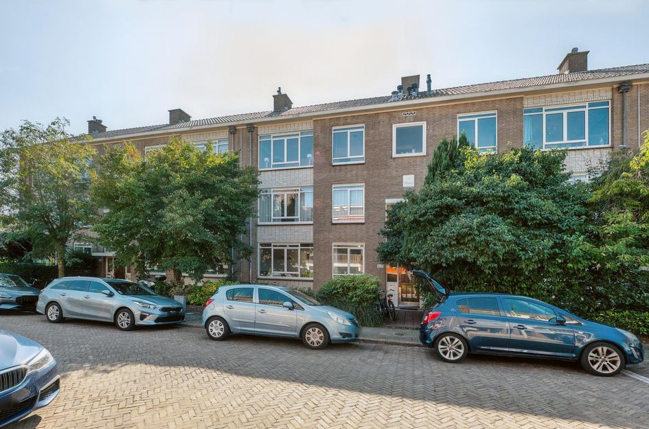 Pieter Meinersstraat 20