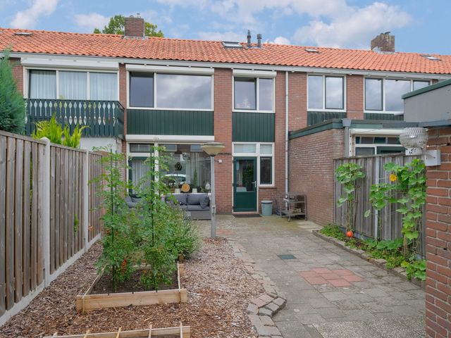 Johan Jongkindstraat 59, Almelo