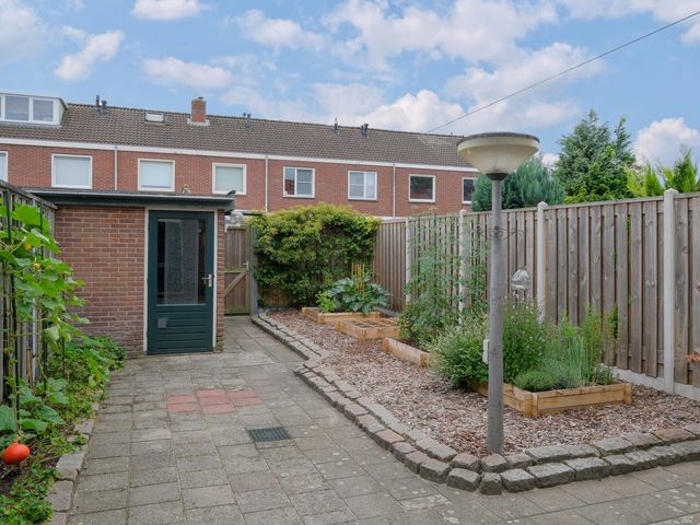 Johan Jongkindstraat 59, Almelo