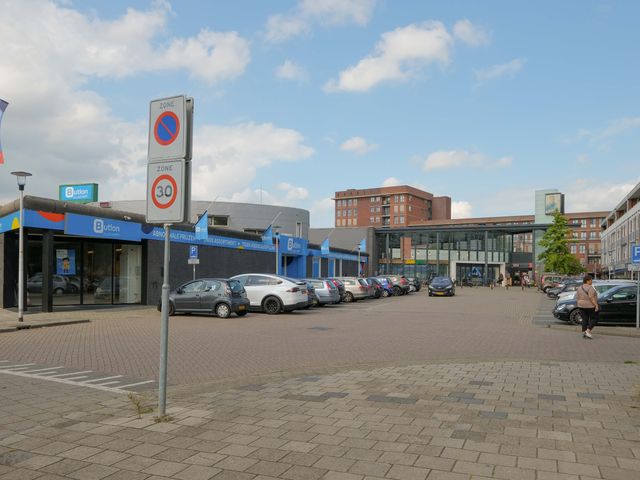 Johan Jongkindstraat 59, Almelo