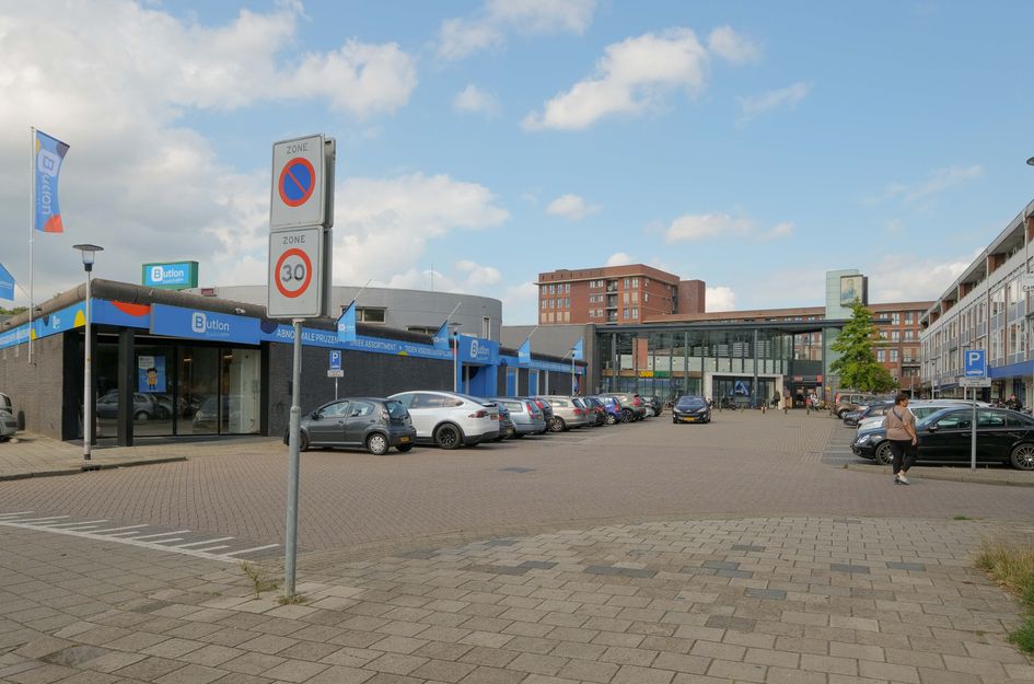 Johan Jongkindstraat 59