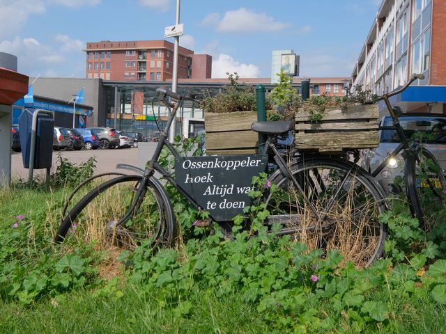 Johan Jongkindstraat 59, Almelo