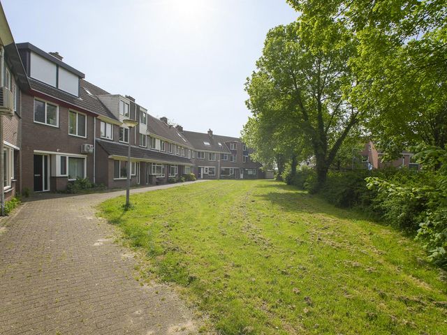 Schapenmeent 41, Almere