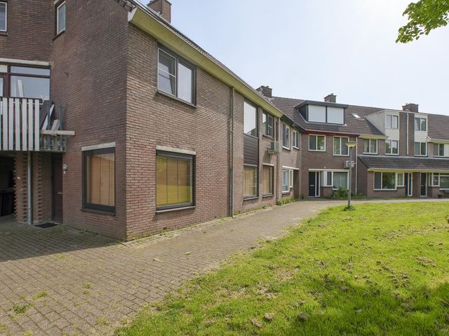 Schapenmeent 41, Almere