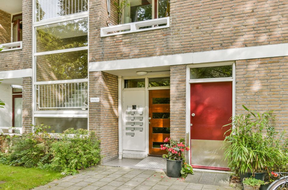 Mozartstraat 231