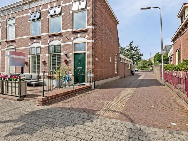 Dijkstraat 19, Honselersdijk