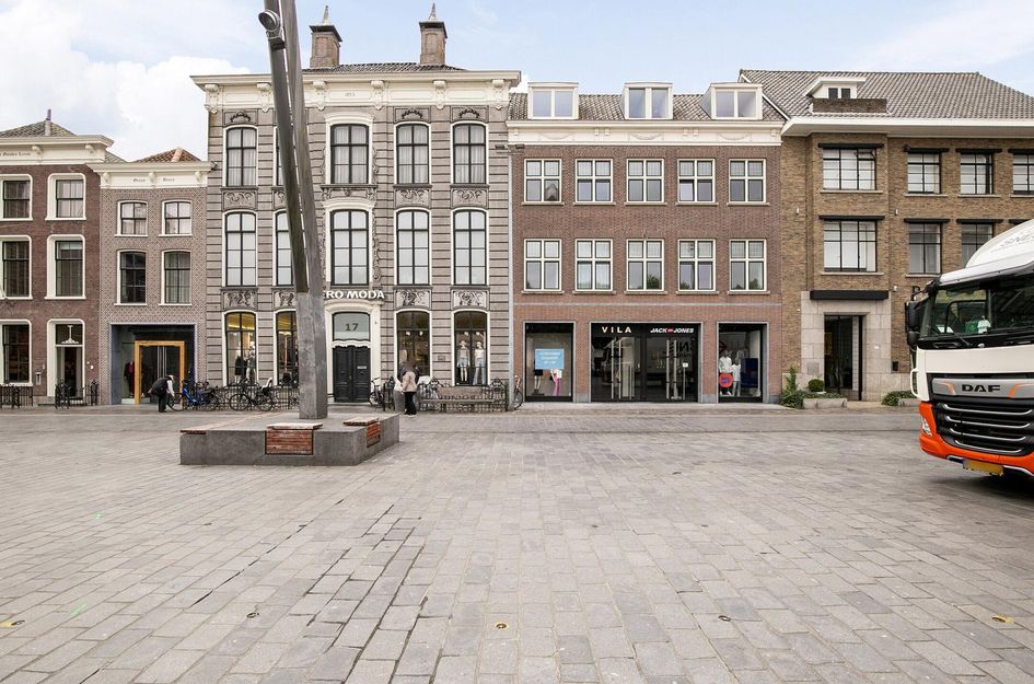 Stalstraat 24