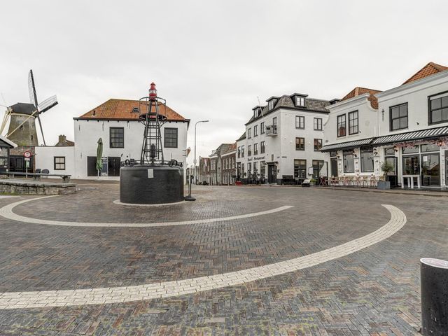 Hoofdpoortstraat 17, Zierikzee