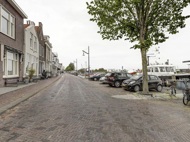 Hoofdpoortstraat 17, Zierikzee