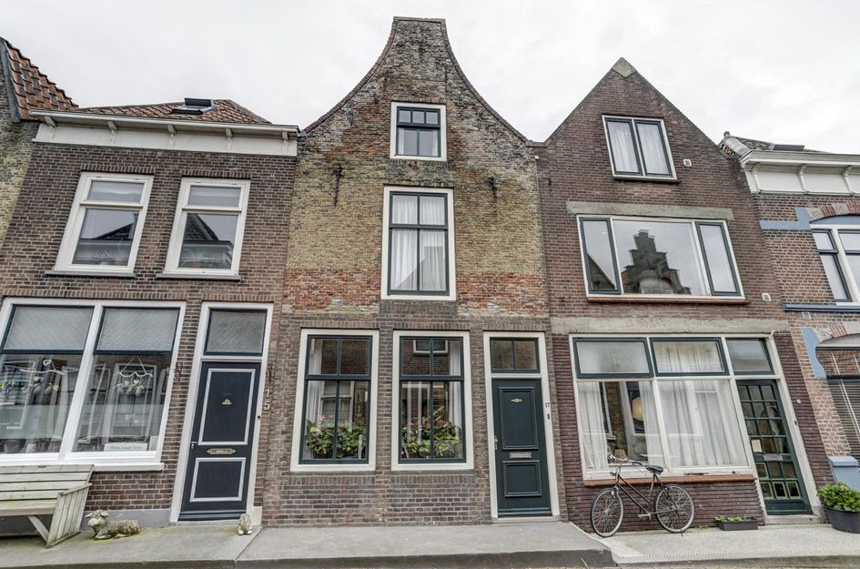 Hoofdpoortstraat 17