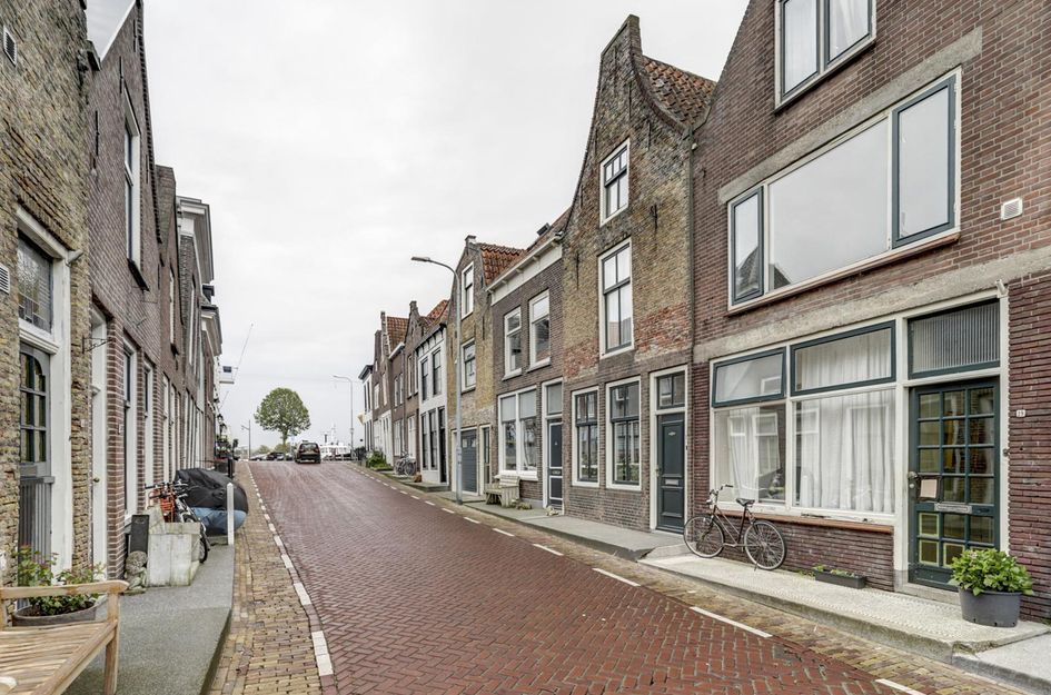 Hoofdpoortstraat 17