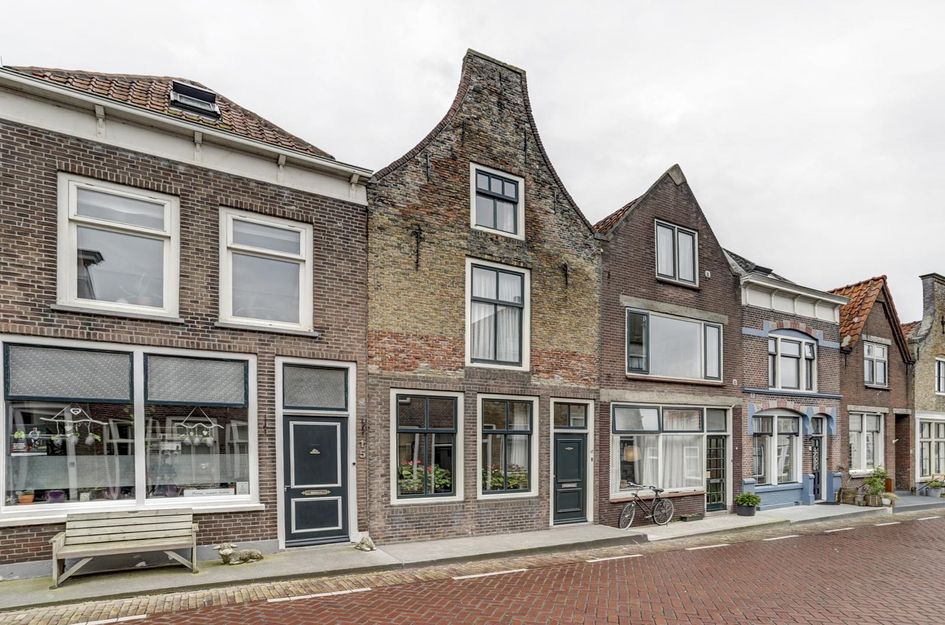 Hoofdpoortstraat 17