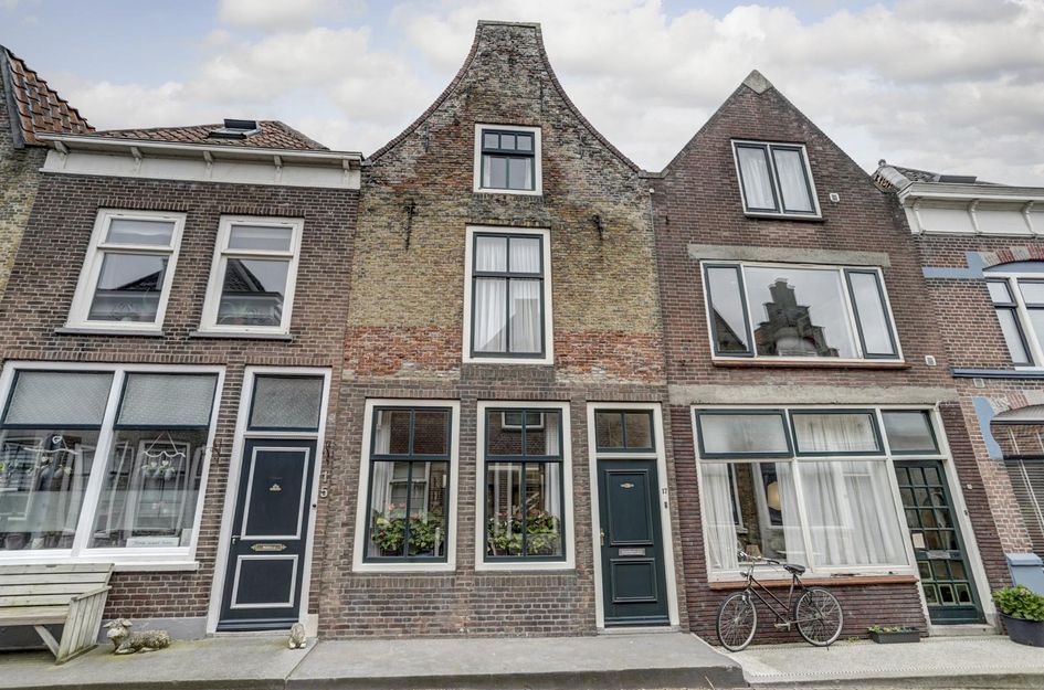 Hoofdpoortstraat 17