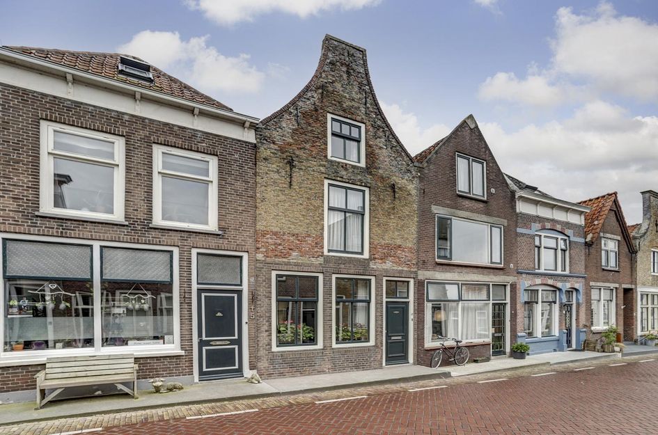 Hoofdpoortstraat 17