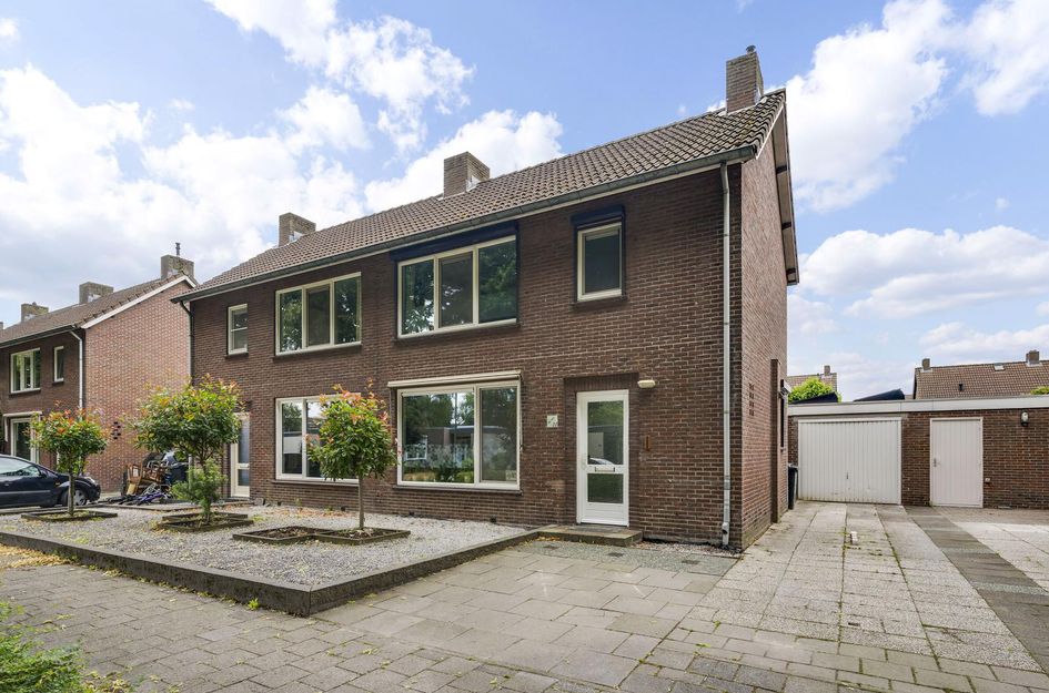 Franciscanessenstraat 11