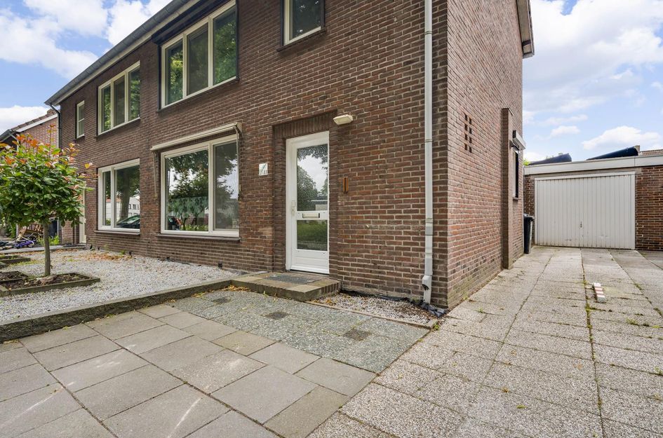 Franciscanessenstraat 11