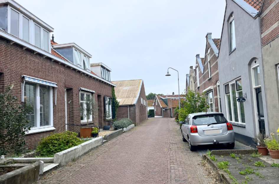 Steiltjesstraat 6