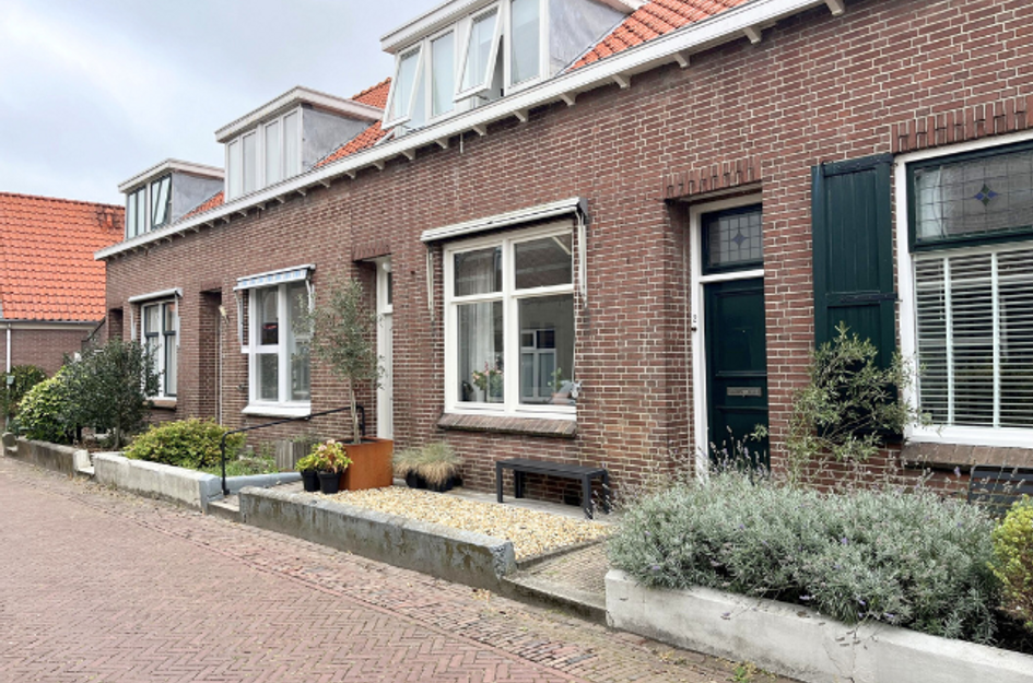 Steiltjesstraat 6