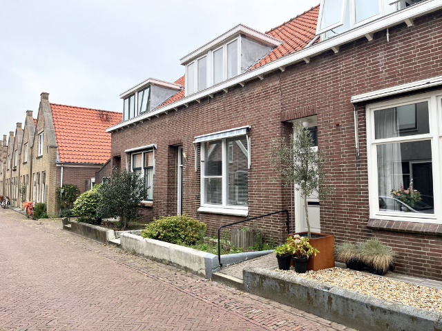 Steiltjesstraat 6, Zierikzee