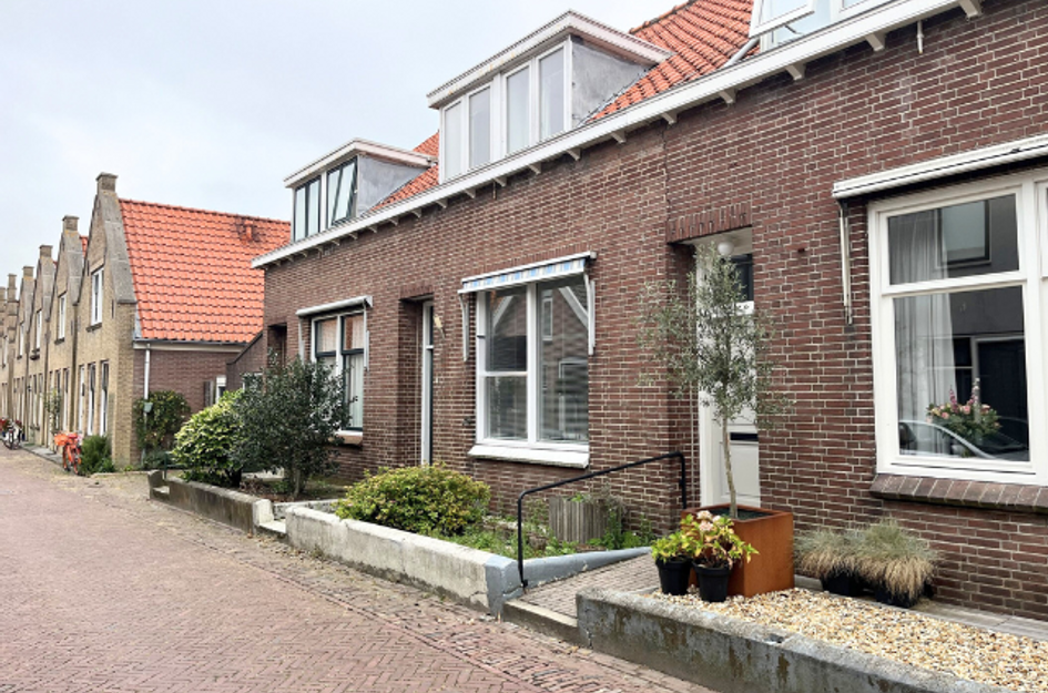 Steiltjesstraat 6