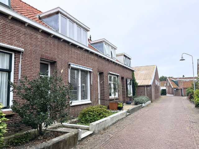 Steiltjesstraat 6, Zierikzee