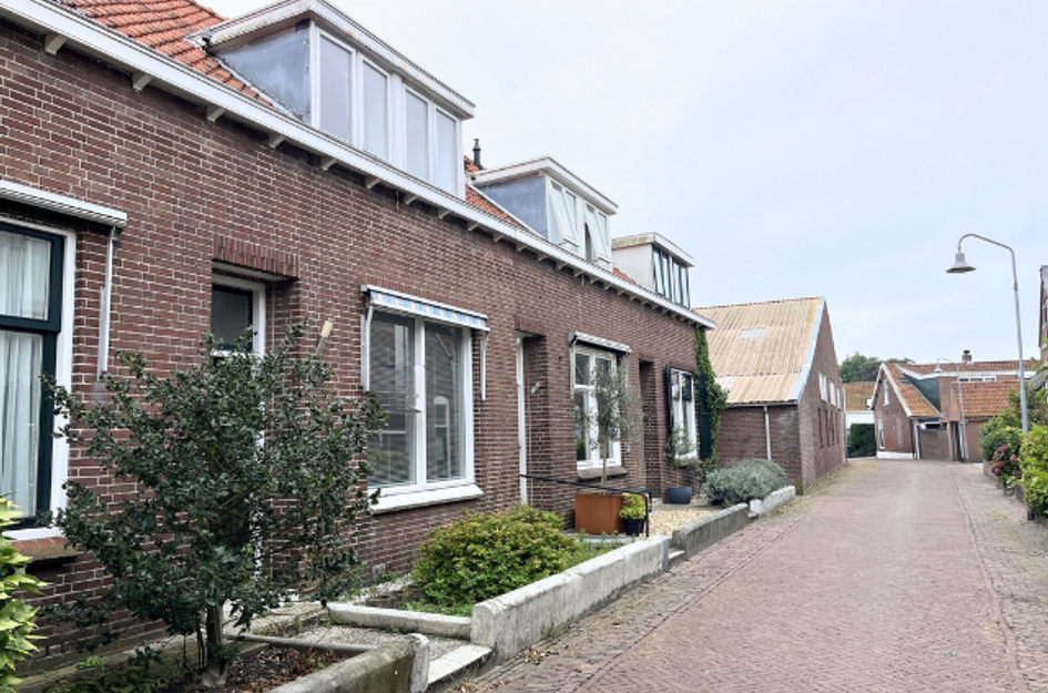 Steiltjesstraat 6