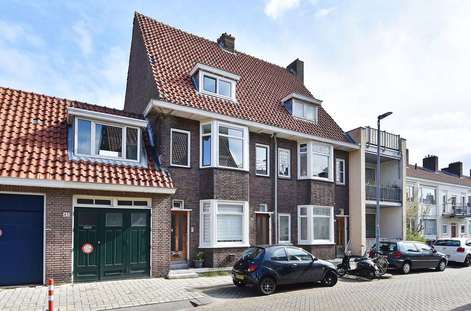 Schout van Groenewegenstraat 47A